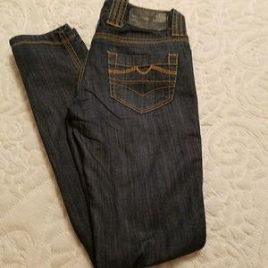 United Colors of Benetton skinny jeans