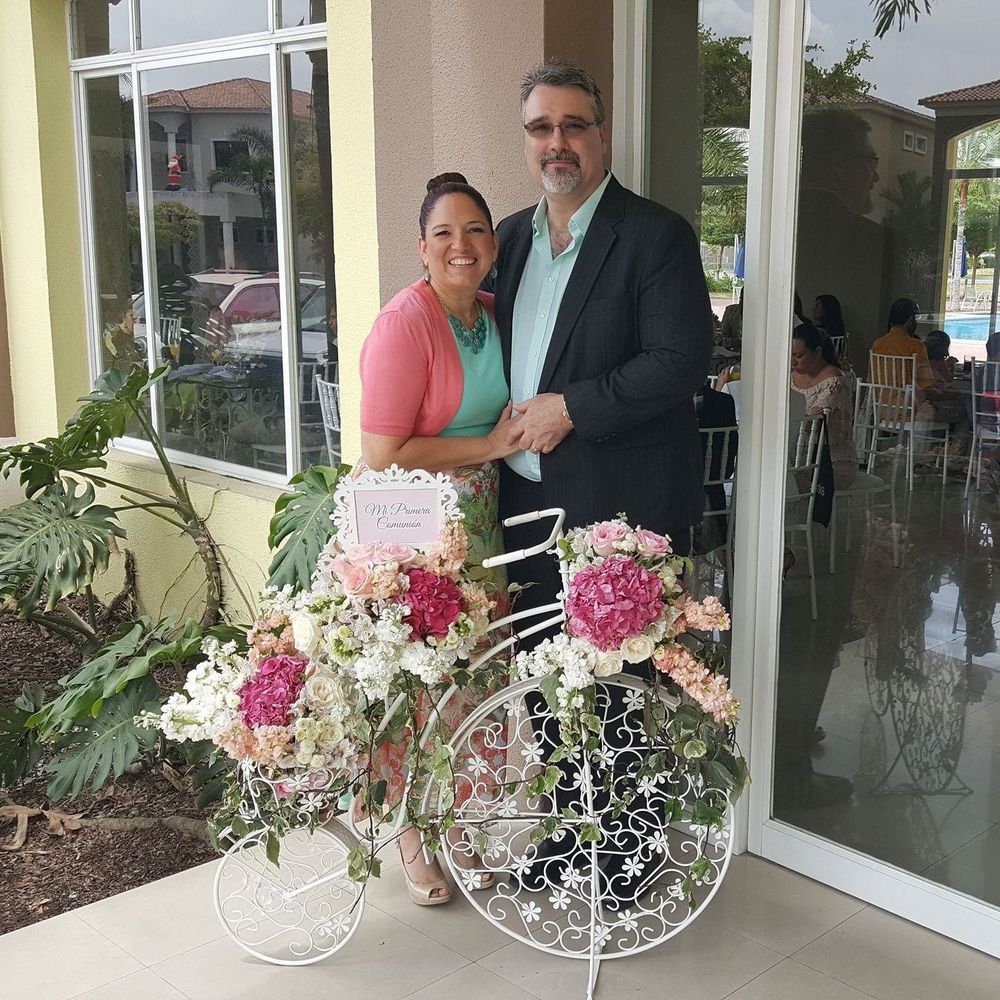 Meet your Posher, Kirk