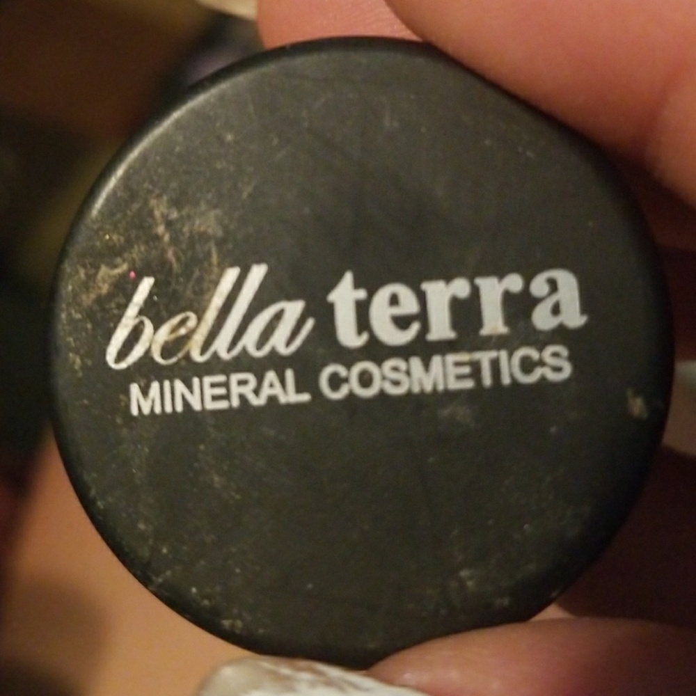 Bella Terra Lip Balmer
