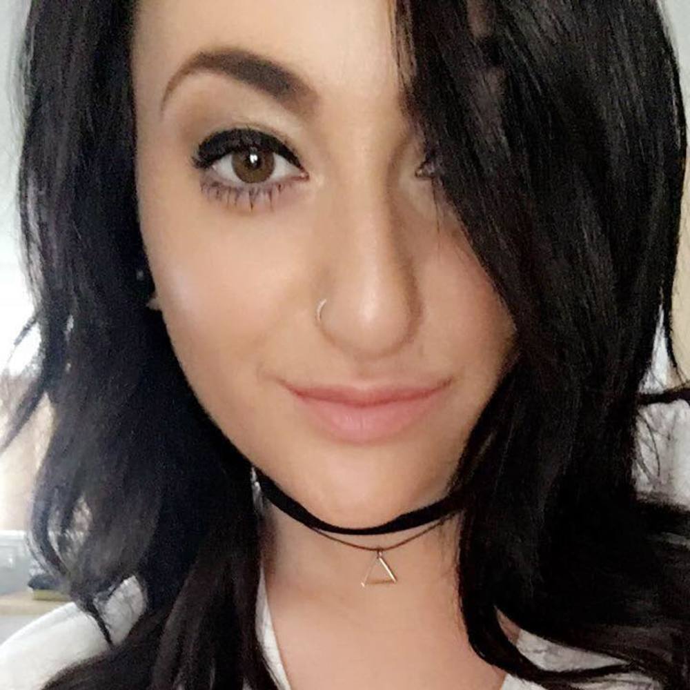 Meet your Posher, Carleigh