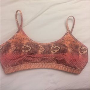 Mika Sports Bra