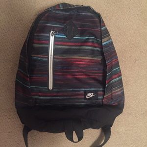 Nike backpack