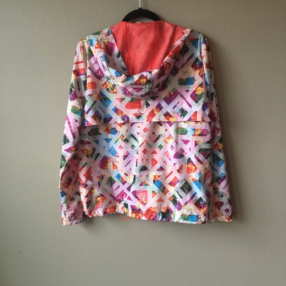 🛍ADIDAS JACKET🛍 - Picture 3 of 3