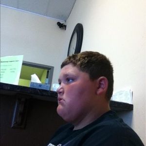 Meet your Posher, Troy