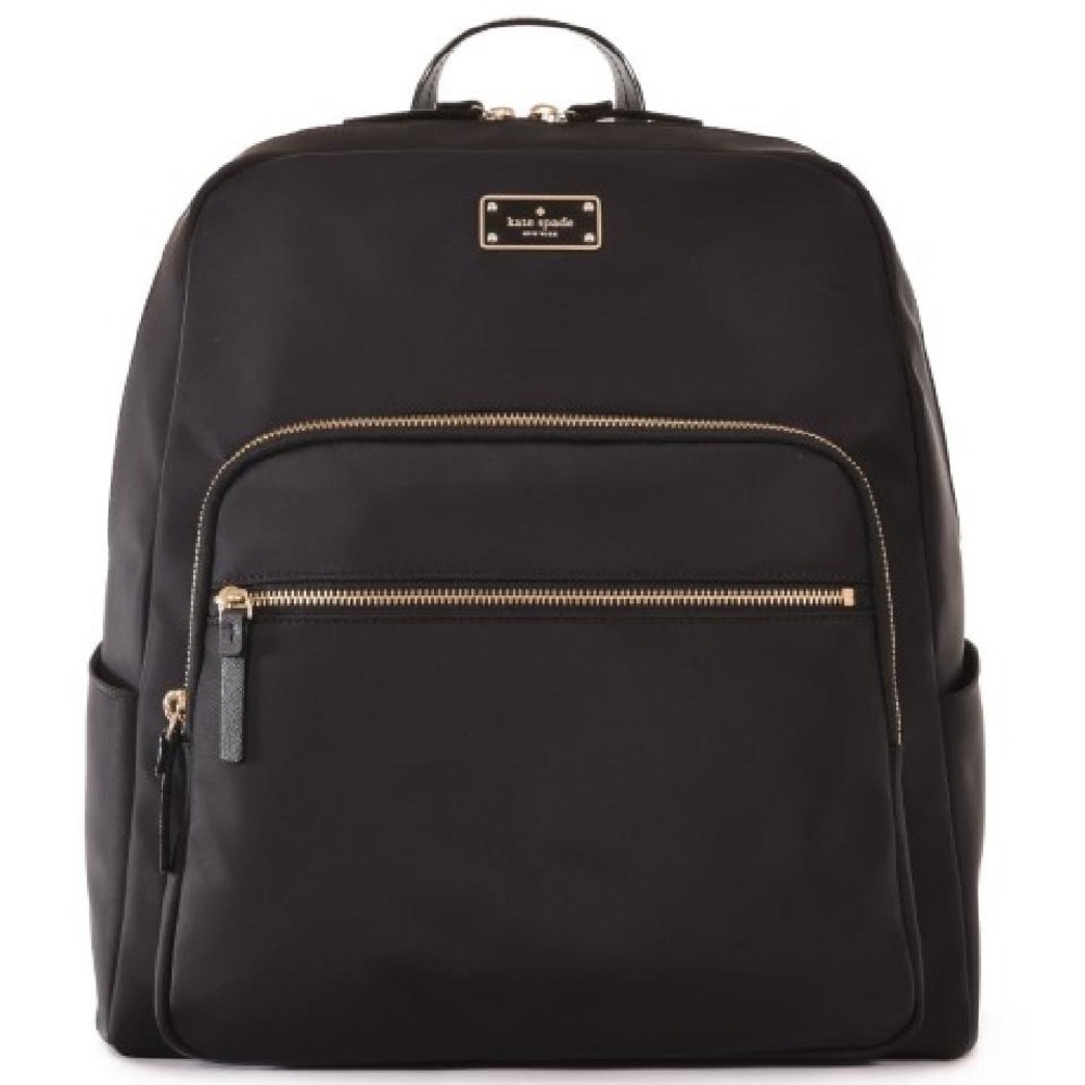 Kate Spade Large Hilo Avenue Backpack