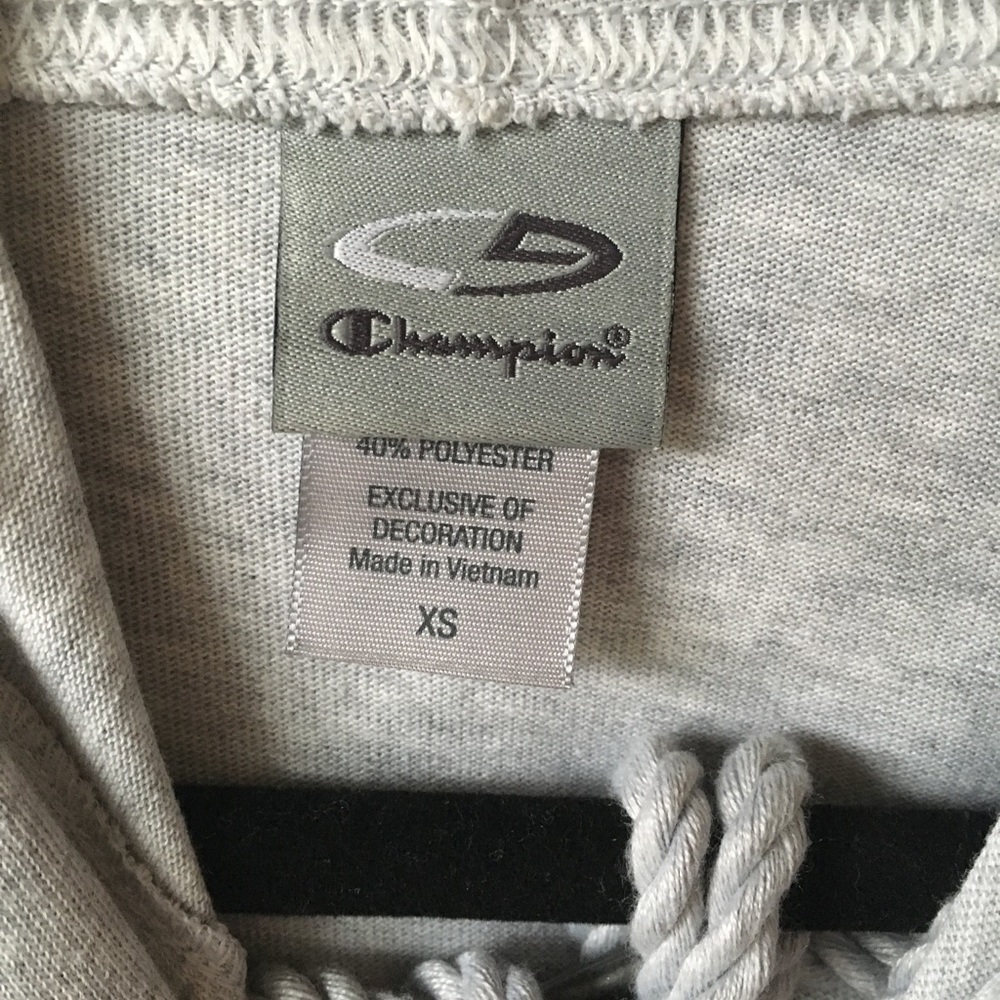 ☔️COZY HOODIE☔️ - Picture 2 of 3