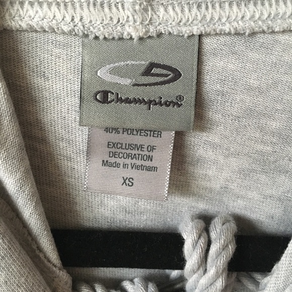 ☔️COZY HOODIE☔️ - Picture 2 of 3