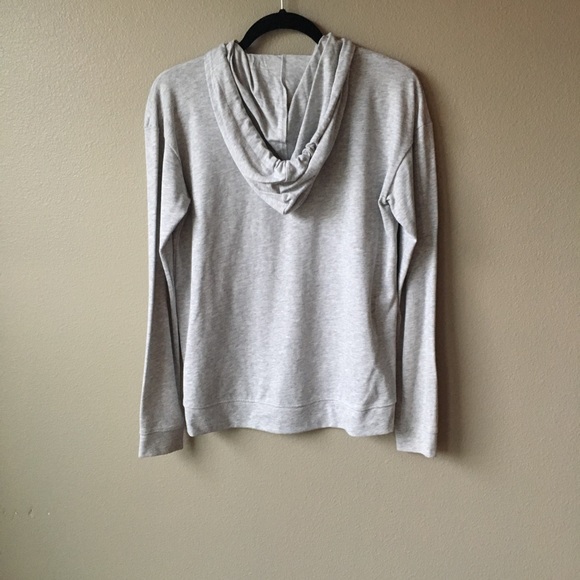 ☔️COZY HOODIE☔️ - Picture 3 of 3