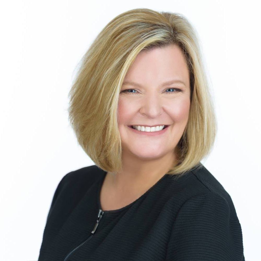 Meet your Posher, Gina