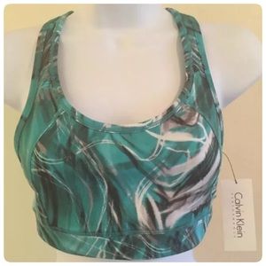 New  Women's Calvin Klein performance quickly Dry