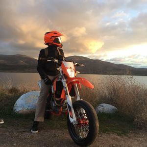 Meet your Posher, Alberto