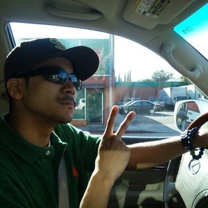 Meet your Posher, Ken