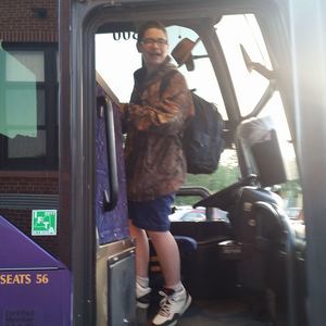 Meet your Posher, Corina