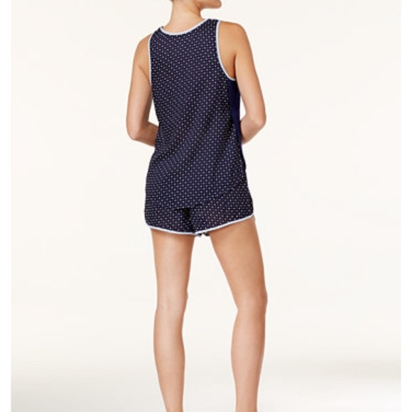 Paradise Forever PJ Set - Picture 2 of 2