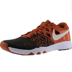Nike Speed 4 Amp Texas Longhorns Training/Gym