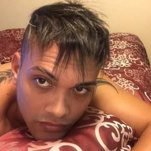 Meet your Posher, Jorge