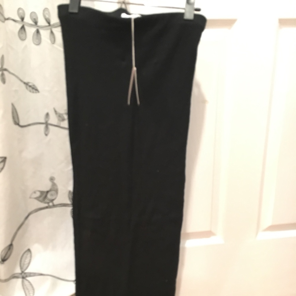 Janes perse cashmere skirt