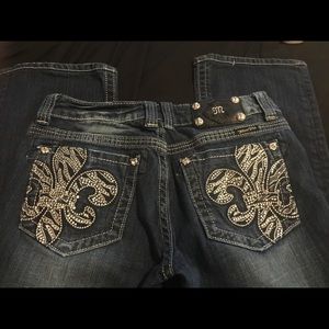 🧜‍♀️Skinny Miss Me Jeans 29/28🧜‍♀️