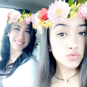 Meet your Posher, Ginette