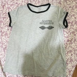 Arctic Monkeys T-Shirt