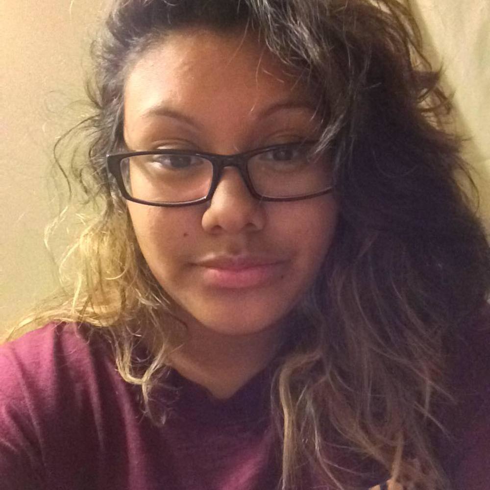 Meet your Posher, Briana