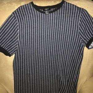 Forever 21 Men's Shirt medium