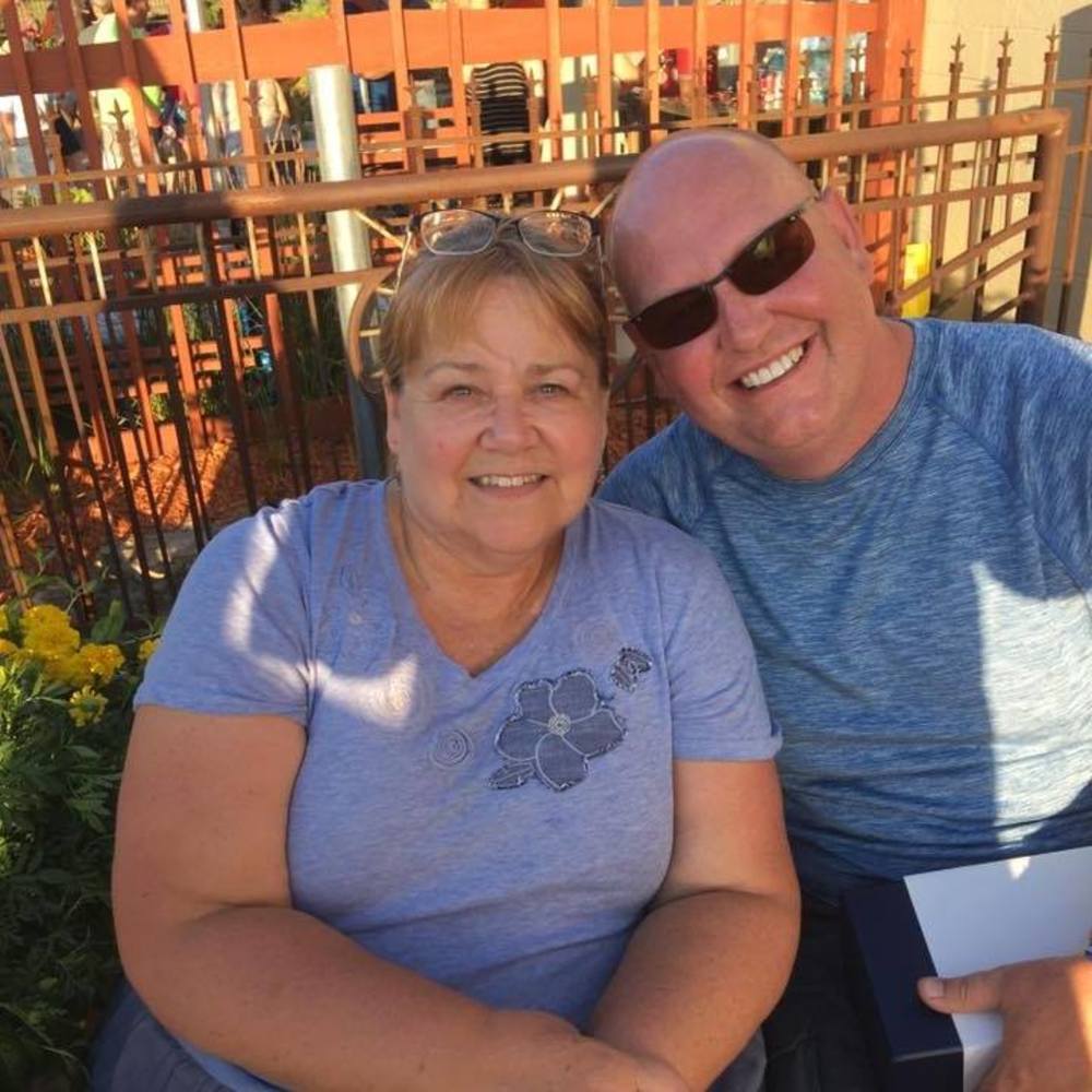 Meet your Posher, Wendy