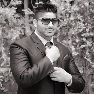 Meet your Posher, Ravinder