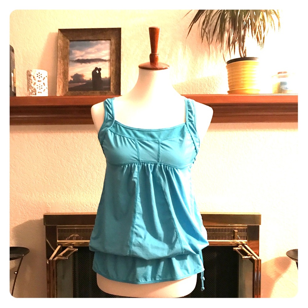 Zella Tank, Size S.