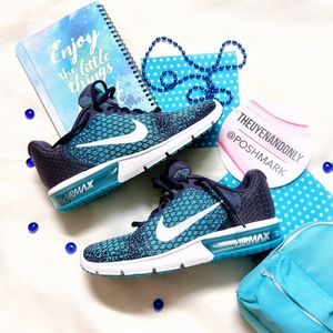 💠NEW💠 Nike Air Max Knit