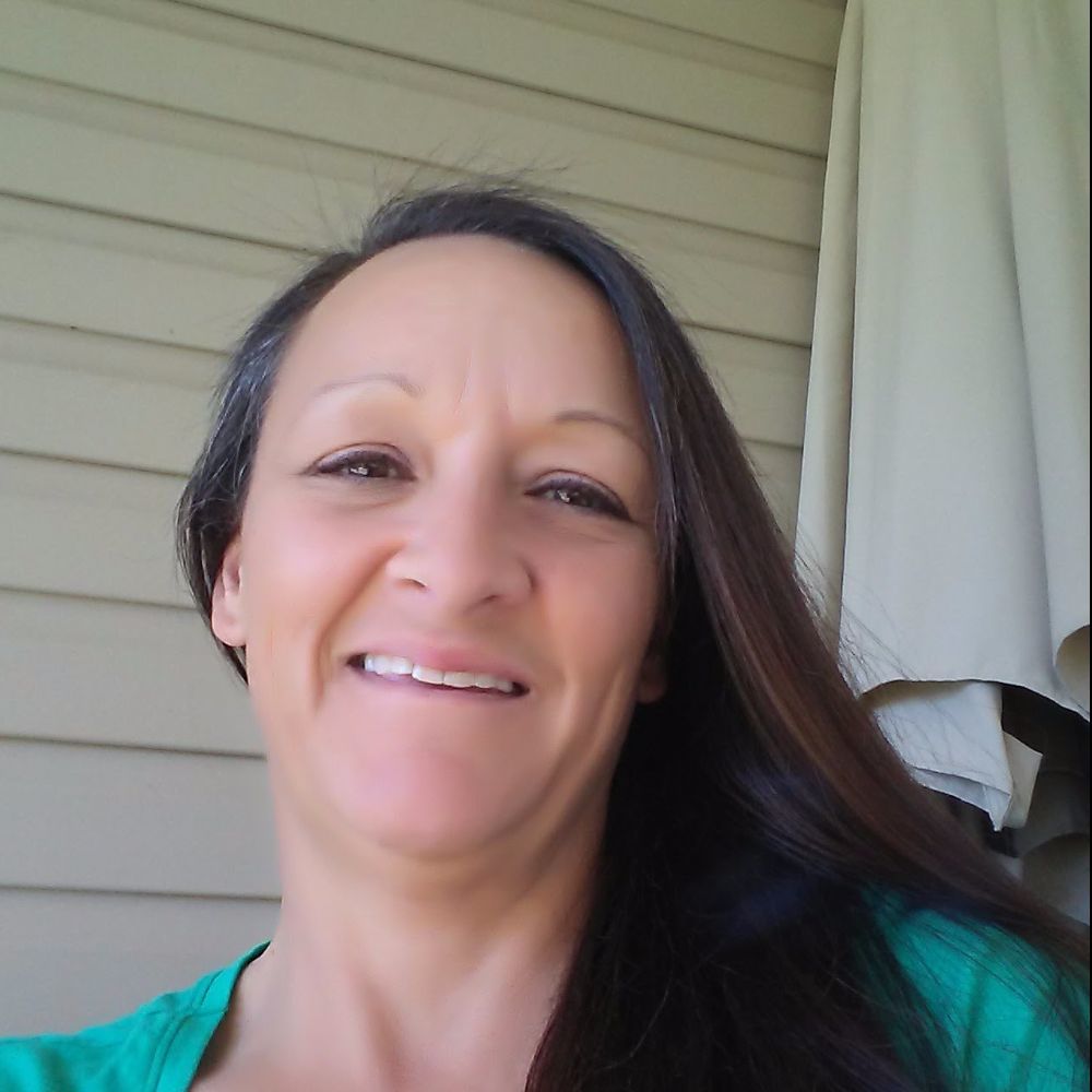Meet your Posher, Jill