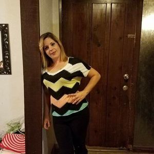 Meet your Posher, Erica