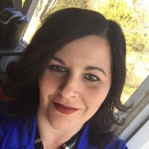 Meet your Posher, Rebecca