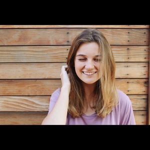 Meet your Posher, Amber