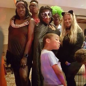 Meet your Posher, Willie