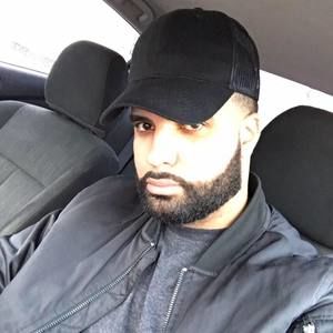 Meet your Posher, Bryan