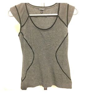 Express top xs