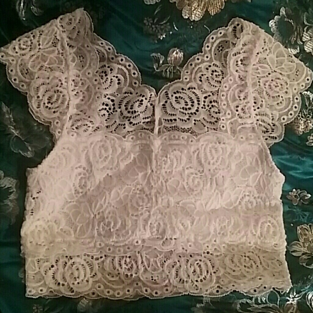 Bralette NWOT