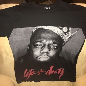 Biggie T-Shirt