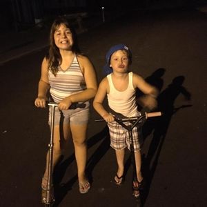 Meet your Posher, Nato