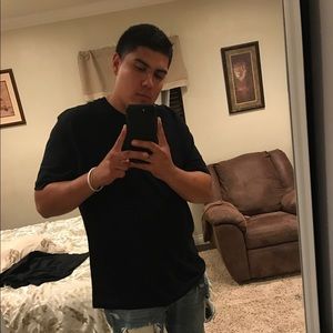 Meet your Posher, Marcos