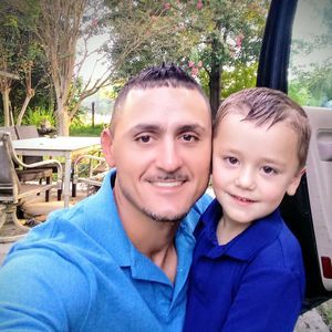 Meet your Posher, Brooks