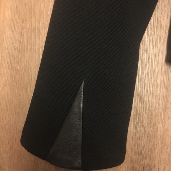 🎈Sale! 🎈Rag & Bone leather jacket - NWT! - Picture 3 of 10