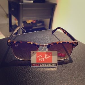 Ray ban glasses not original new never used