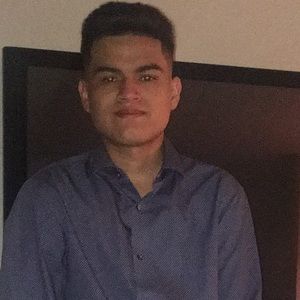 Meet your Posher, Javier