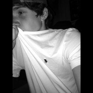 Meet your Posher, Jonah