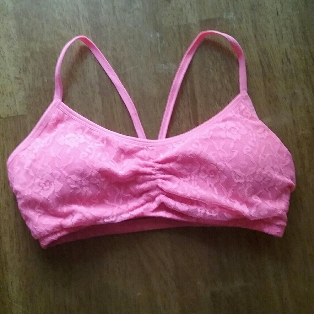 Comfy bra size 36