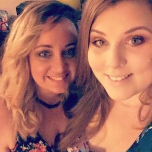 Meet your Posher, Katrina