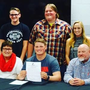 Meet your Posher, Connor