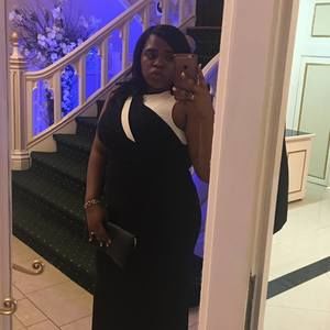 Meet your Posher, Robyn